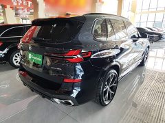 BMW X5 2023 xDrive 30Li M Sport Exclusive Night Edition Package - ფოტო 6
