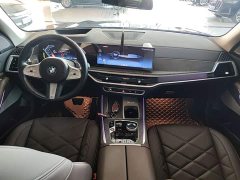 BMW X5 2023 xDrive 30Li M Sport Exclusive Night Edition Package - ფოტო 9