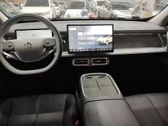 Leapmotor B10 510 Pleasure Edition - ფოტო 12