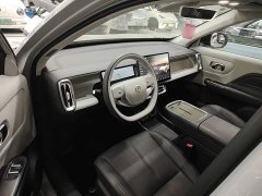 Leapmotor B10 510 Pleasure Edition - ფოტო 14