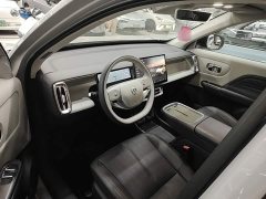 Leapmotor B10 510 Pleasure Edition - ფოტო 15