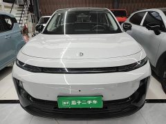 Leapmotor B10 510 Pleasure Edition - ფოტო 2