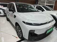 Leapmotor B10 510 Pleasure Edition - ფოტო 3