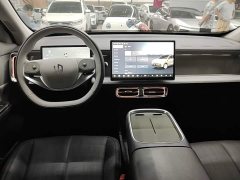 Leapmotor B10 510 Pleasure Edition - ფოტო 9