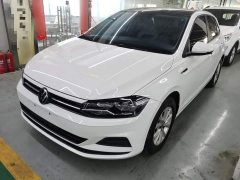 Volkswagen Polo 2023 Facelift Plus 1.5L Automatic Panoramic Sunroof Comfort Edition - ფოტო 1