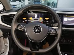 Volkswagen Polo 2023 Facelift Plus 1.5L Automatic Panoramic Sunroof Comfort Edition - ფოტო 10