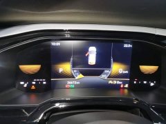 Volkswagen Polo 2023 Facelift Plus 1.5L Automatic Panoramic Sunroof Comfort Edition - ფოტო 11