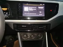 Volkswagen Polo 2023 Facelift Plus 1.5L Automatic Panoramic Sunroof Comfort Edition - ფოტო 12