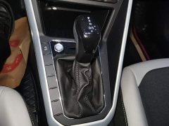 Volkswagen Polo 2023 Facelift Plus 1.5L Automatic Panoramic Sunroof Comfort Edition - ფოტო 13