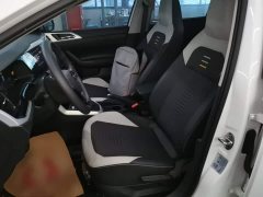 Volkswagen Polo 2023 Facelift Plus 1.5L Automatic Panoramic Sunroof Comfort Edition - ფოტო 14