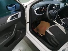 Volkswagen Polo 2023 Facelift Plus 1.5L Automatic Panoramic Sunroof Comfort Edition - ფოტო 15