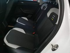 Volkswagen Polo 2023 Facelift Plus 1.5L Automatic Panoramic Sunroof Comfort Edition - ფოტო 16