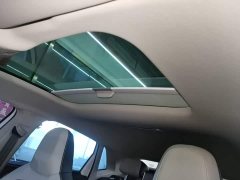Volkswagen Polo 2023 Facelift Plus 1.5L Automatic Panoramic Sunroof Comfort Edition - ფოტო 17