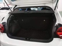 Volkswagen Polo 2023 Facelift Plus 1.5L Automatic Panoramic Sunroof Comfort Edition - ფოტო 18