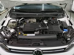 Volkswagen Polo 2023 Facelift Plus 1.5L Automatic Panoramic Sunroof Comfort Edition - ფოტო 19