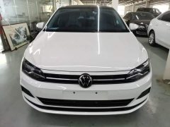 Volkswagen Polo 2023 Facelift Plus 1.5L Automatic Panoramic Sunroof Comfort Edition - ფოტო 2