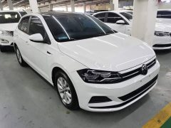 Volkswagen Polo 2023 Facelift Plus 1.5L Automatic Panoramic Sunroof Comfort Edition - ფოტო 3