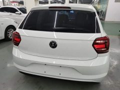Volkswagen Polo 2023 Facelift Plus 1.5L Automatic Panoramic Sunroof Comfort Edition - ფოტო 5