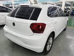 Volkswagen Polo 2023 Facelift Plus 1.5L Automatic Panoramic Sunroof Comfort Edition - ფოტო 6