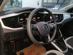 Volkswagen Polo 2023 Facelift Plus 1.5L Automatic Panoramic Sunroof Comfort Edition - ფოტო 9