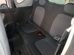 Wuling Hongguang MINIEV 2021 Macaron Premium Edition LFP - ფოტო 16