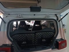 Wuling Hongguang MINIEV 2021 Macaron Premium Edition LFP - ფოტო 18