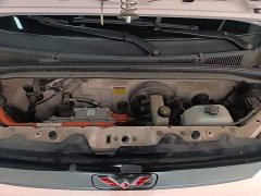 Wuling Hongguang MINIEV 2021 Macaron Premium Edition LFP - ფოტო 19