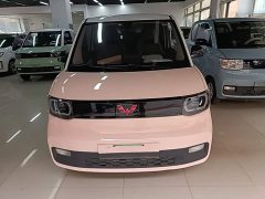 Wuling Hongguang MINIEV 2021 Macaron Premium Edition LFP - ფოტო 2