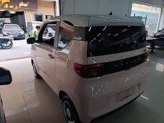 Wuling Hongguang MINIEV 2021 Macaron Premium Edition LFP - ფოტო 4