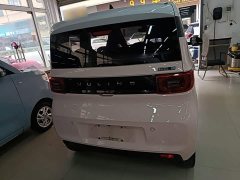 Wuling Hongguang MINIEV 2021 Macaron Premium Edition LFP - ფოტო 5