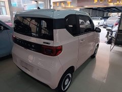 Wuling Hongguang MINIEV 2021 Macaron Premium Edition LFP - ფოტო 6