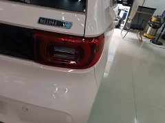 Wuling Hongguang MINIEV 2021 Macaron Premium Edition LFP - ფოტო 7