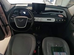Wuling Hongguang MINIEV 2021 Macaron Premium Edition LFP - ფოტო 9