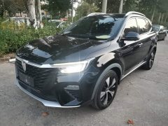 SAIC MG RX5 2020 PLUS 300TGI Automatic Ali National Trend Flagship Edition - ფოტო 1