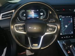 SAIC MG RX5 2020 PLUS 300TGI Automatic Ali National Trend Flagship Edition - ფოტო 10