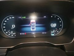 SAIC MG RX5 2020 PLUS 300TGI Automatic Ali National Trend Flagship Edition - ფოტო 11