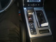 SAIC MG RX5 2020 PLUS 300TGI Automatic Ali National Trend Flagship Edition - ფოტო 13