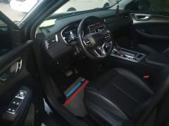 SAIC MG RX5 2020 PLUS 300TGI Automatic Ali National Trend Flagship Edition - ფოტო 14