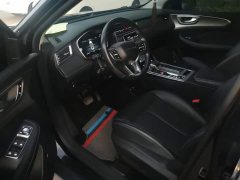 SAIC MG RX5 2020 PLUS 300TGI Automatic Ali National Trend Flagship Edition - ფოტო 15
