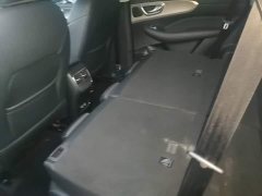 SAIC MG RX5 2020 PLUS 300TGI Automatic Ali National Trend Flagship Edition - ფოტო 16