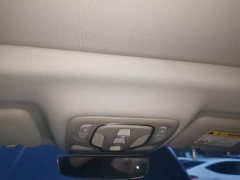 SAIC MG RX5 2020 PLUS 300TGI Automatic Ali National Trend Flagship Edition - ფოტო 17