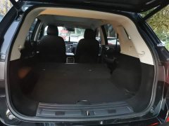 SAIC MG RX5 2020 PLUS 300TGI Automatic Ali National Trend Flagship Edition - ფოტო 18