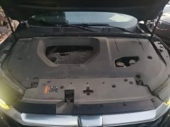 SAIC MG RX5 2020 PLUS 300TGI Automatic Ali National Trend Flagship Edition - ფოტო 19
