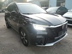 SAIC MG RX5 2020 PLUS 300TGI Automatic Ali National Trend Flagship Edition - ფოტო 3
