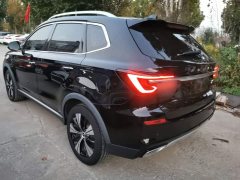 SAIC MG RX5 2020 PLUS 300TGI Automatic Ali National Trend Flagship Edition - ფოტო 4