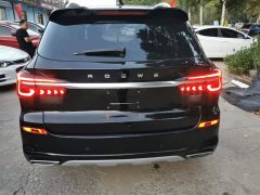 SAIC MG RX5 2020 PLUS 300TGI Automatic Ali National Trend Flagship Edition - ფოტო 5