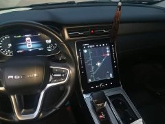 SAIC MG RX5 2020 PLUS 300TGI Automatic Ali National Trend Flagship Edition - ფოტო 9