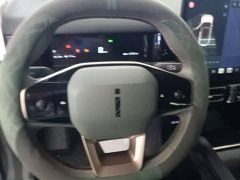 Chery iCAR 03 401km FWD Standard Advanced Edition - ფოტო 10