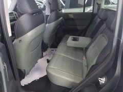 Chery iCAR 03 401km FWD Standard Advanced Edition - ფოტო 16