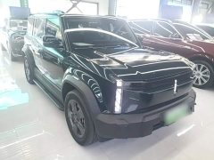 Chery iCAR 03 401km FWD Standard Advanced Edition - ფოტო 3